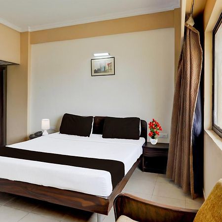 Hotel Super Townhouse Koyambedu Čennai Exteriér fotografie